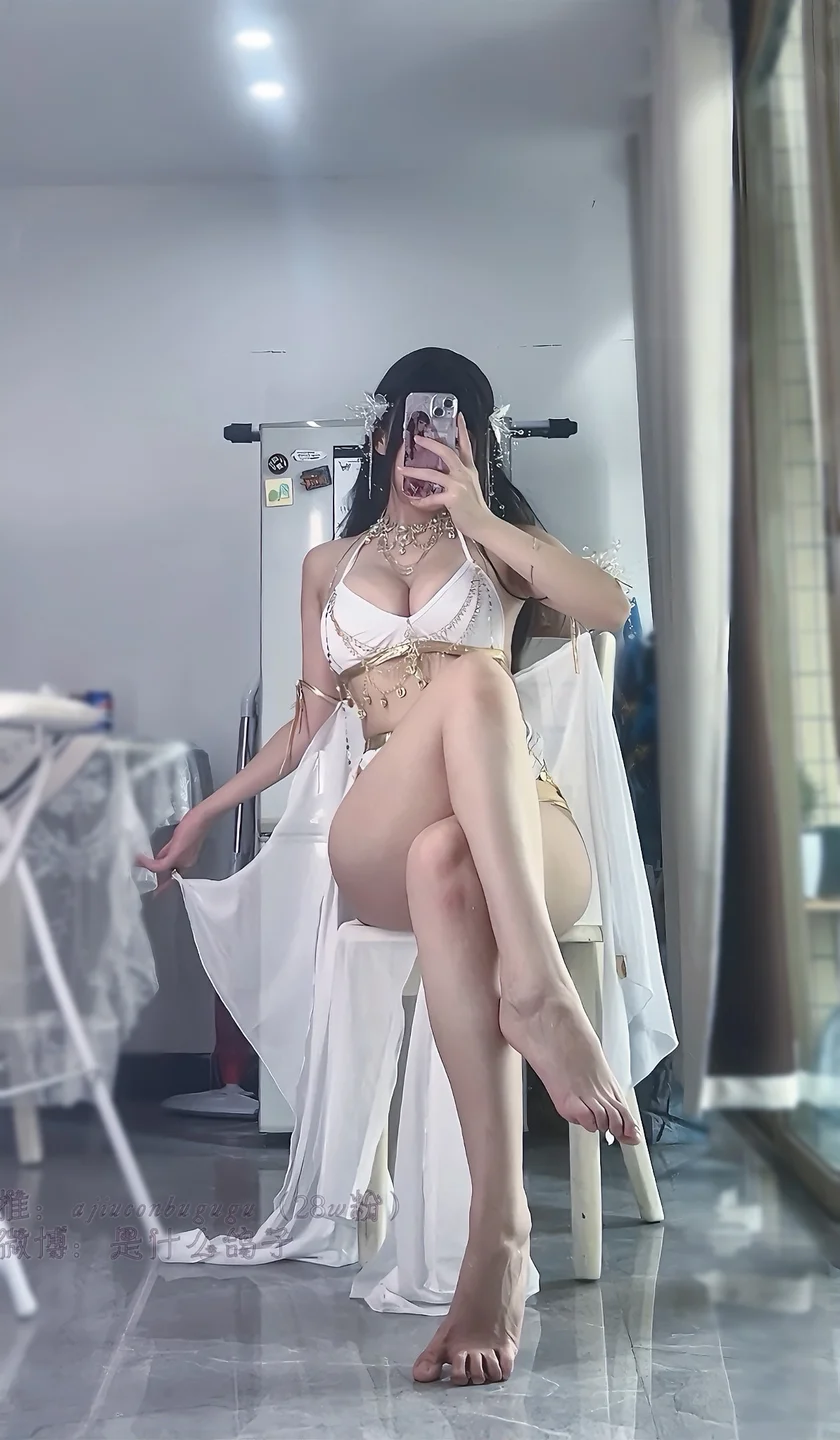 九言 - 舞娘 [37P1V-355MB] TG@icoset017.webp