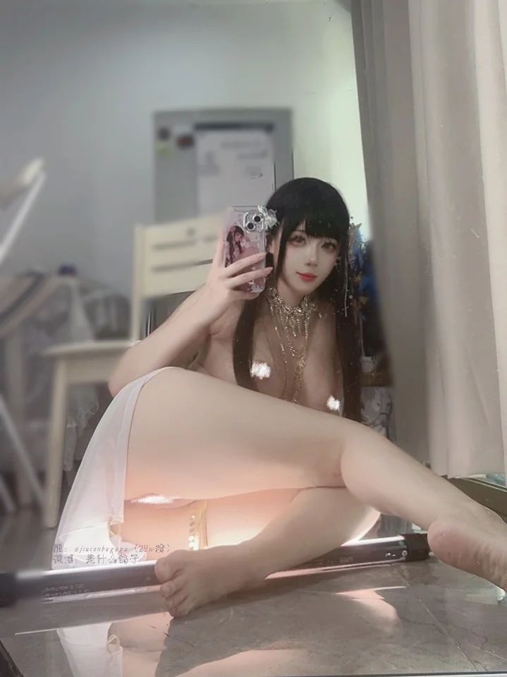 九言 - 舞娘 [37P1V-355MB] TG@icoset035.webp