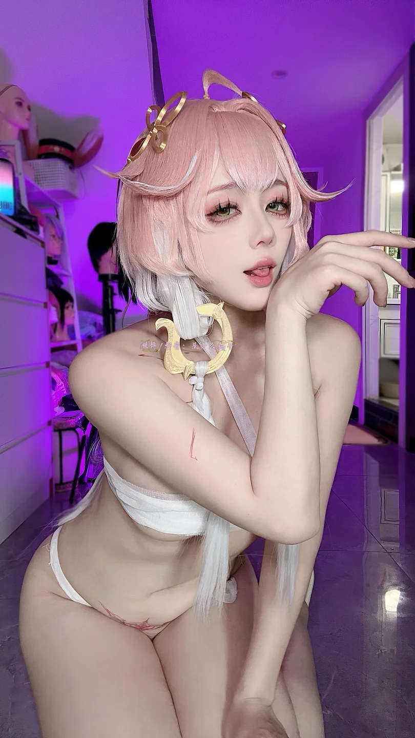 九言 - 长离 [30P 1V]