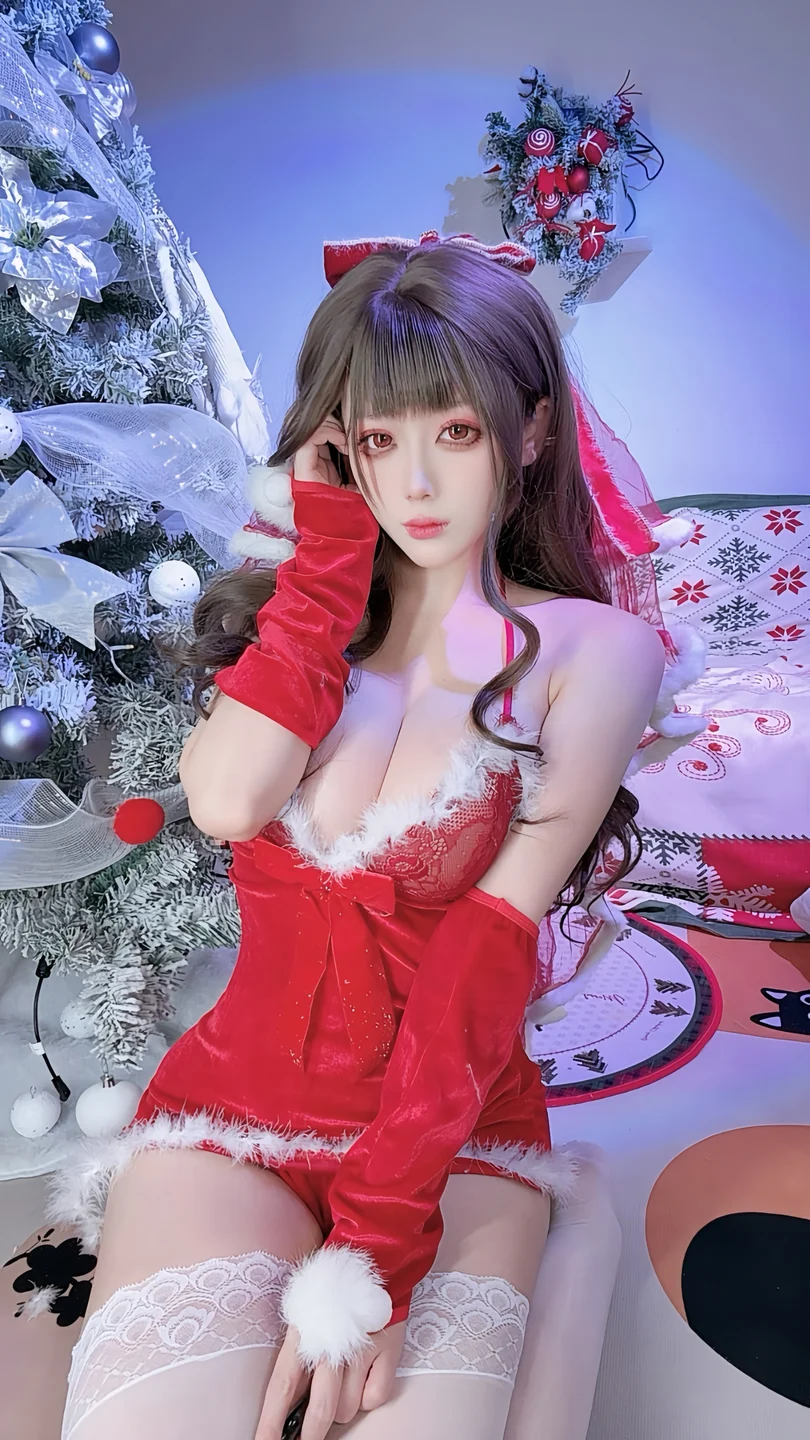 九言 No.83 – 圣诞特刊 [29P1V-190MB] TG@icoset023.webp