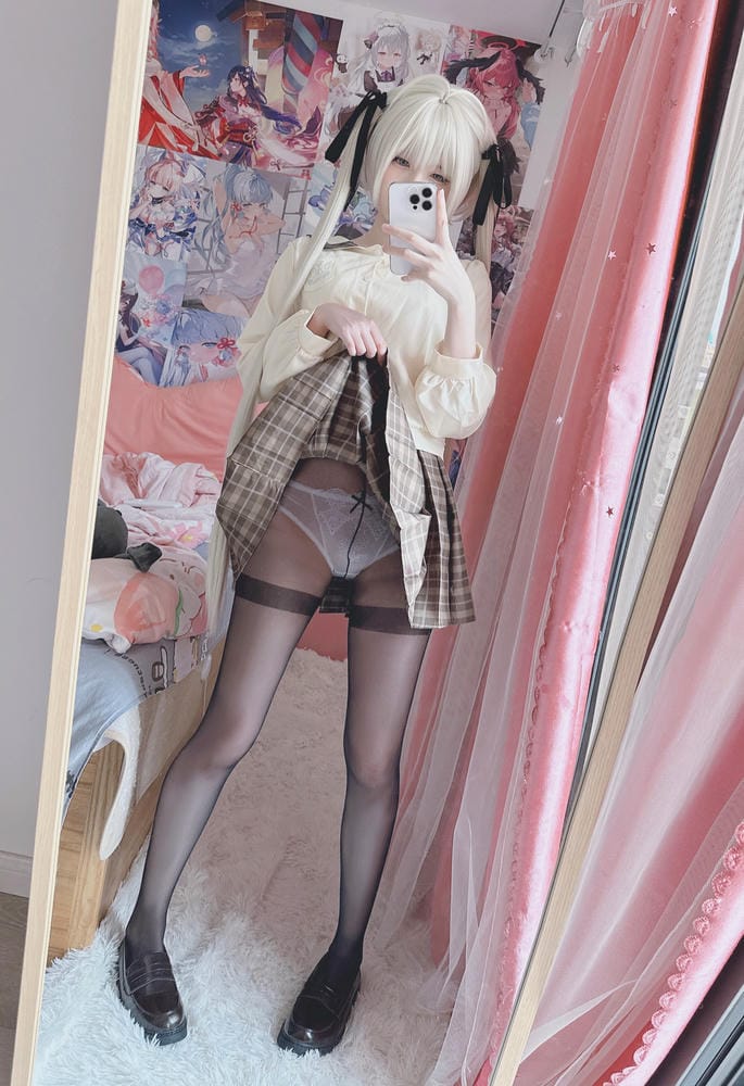 习呆呆 - 制服穹_20P+1V 2_IMG_6419.jpg