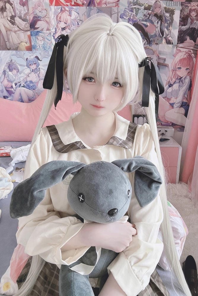 习呆呆 - 制服穹_20P+1V 4_IMG_6424.jpg