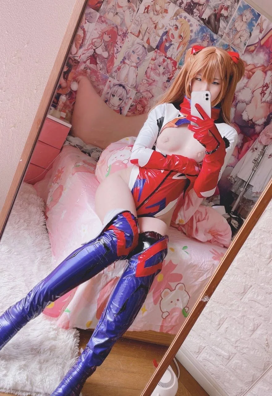 习呆呆 - 明日香 [32P 2V] 20241007-144022(11).webp