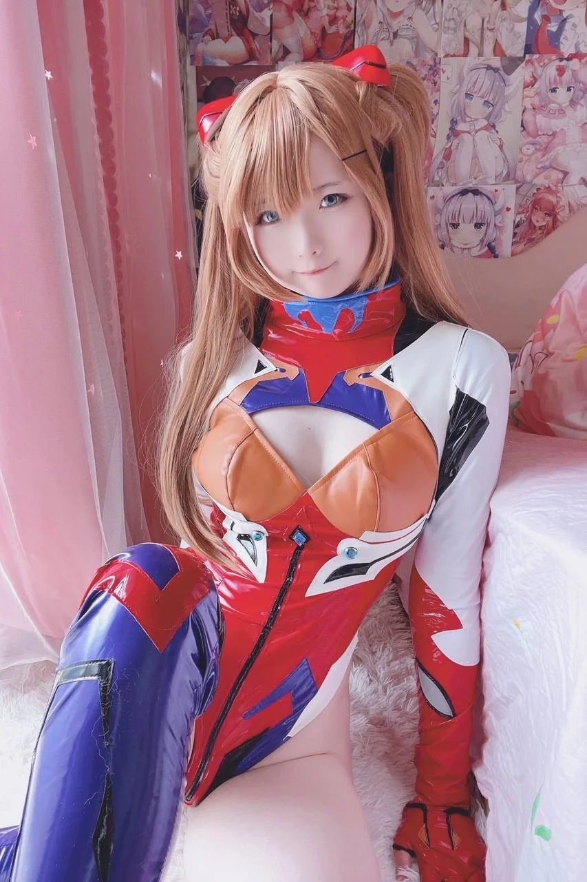 习呆呆 - 明日香 [32P 2V] 20241007-144022(13).webp