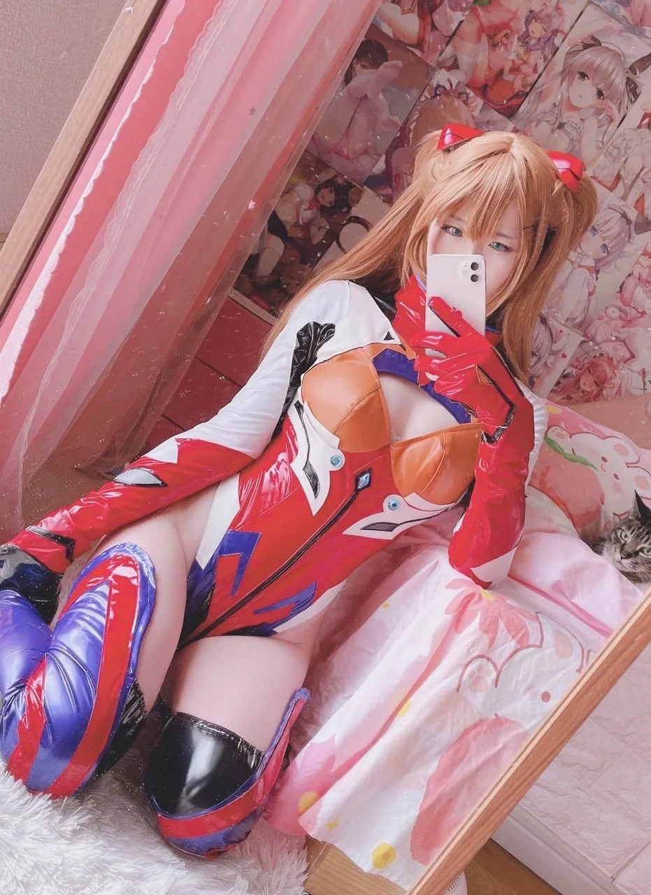 习呆呆 - 明日香 [32P 2V] 20241007-144022(3).webp