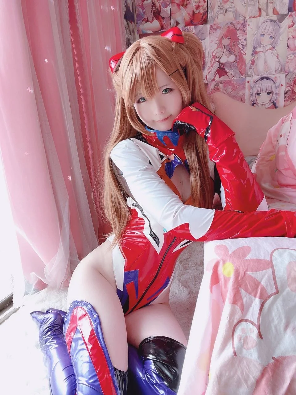习呆呆 - 明日香 [32P 2V] 20241007-144022(8).webp