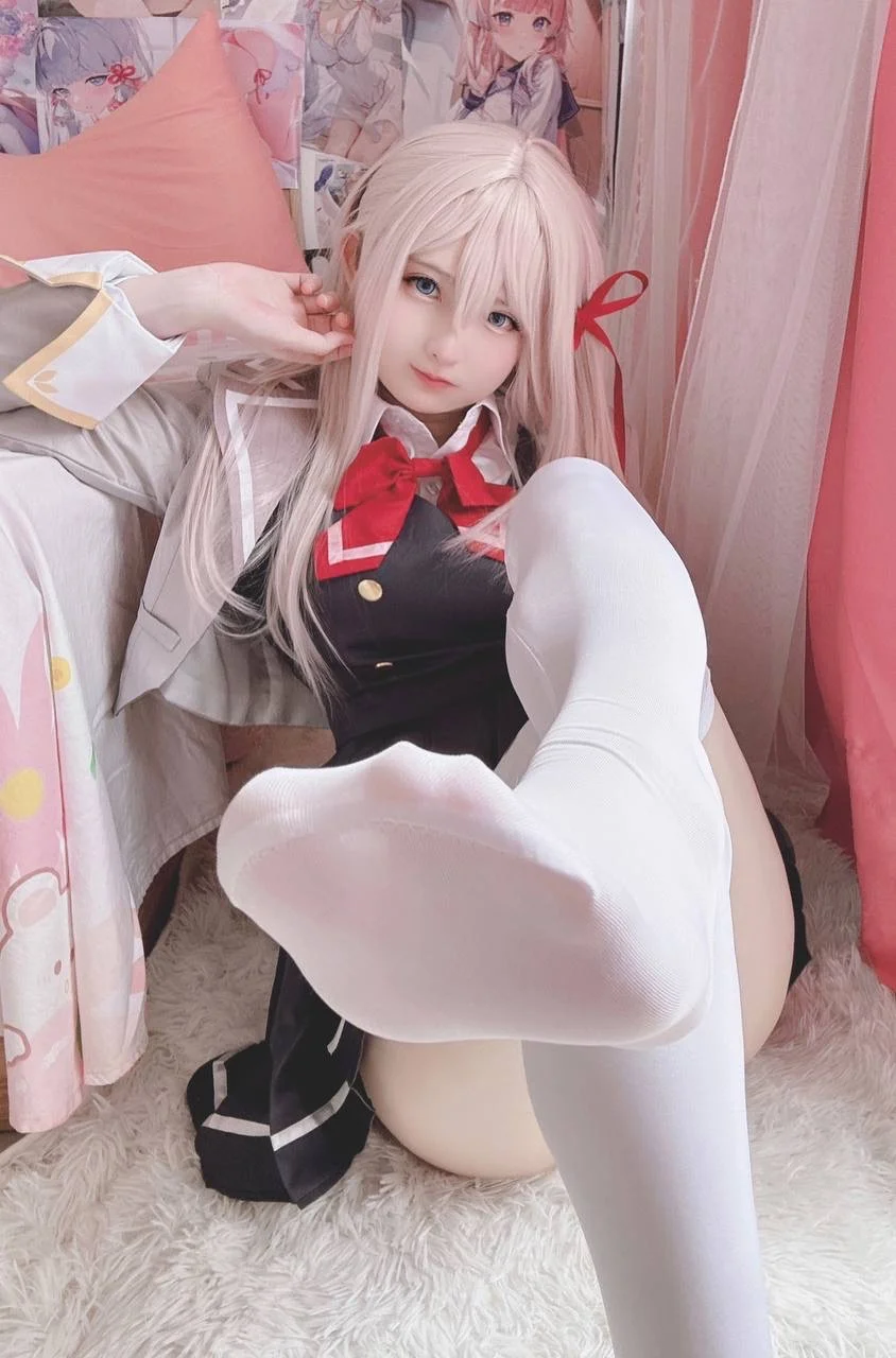习呆呆 - 2024.08.24 アーリャさん [20P 2V] 20240831-172934(1).webp
