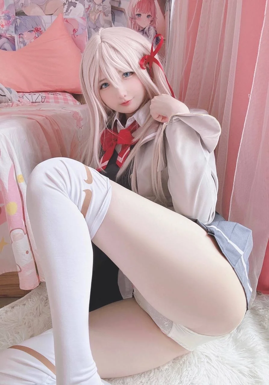 习呆呆 - 2024.08.24 アーリャさん [20P 2V] 20240831-172934(11).webp