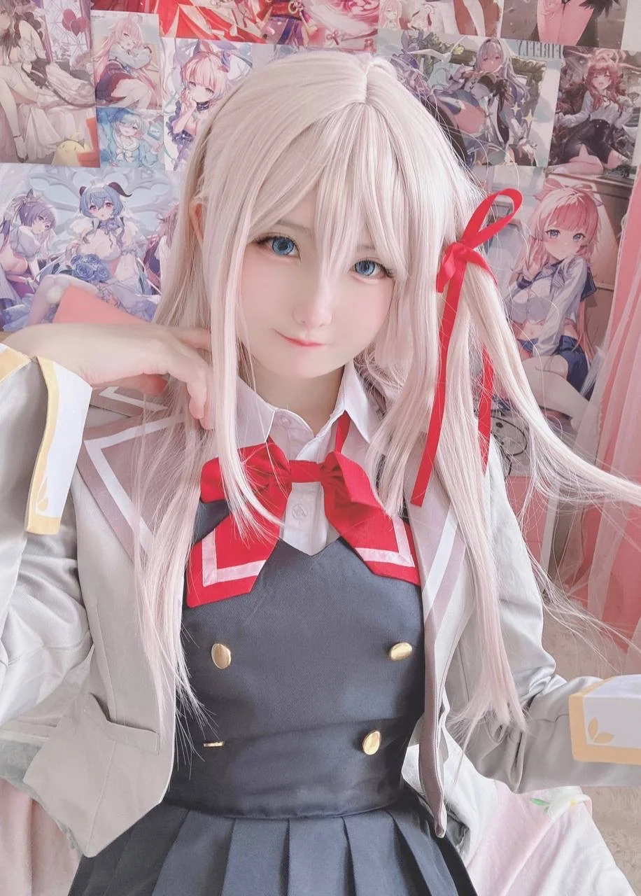 习呆呆 - 2024.08.24 アーリャさん [20P 2V] 20240831-172934(3).webp