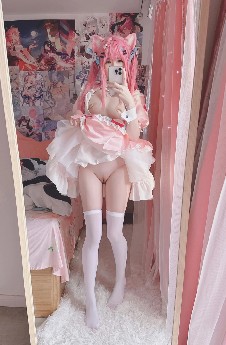 习呆呆（Misa呆呆）NO_132_–_25年1月_さくな_23P1V_91MB 007.webp