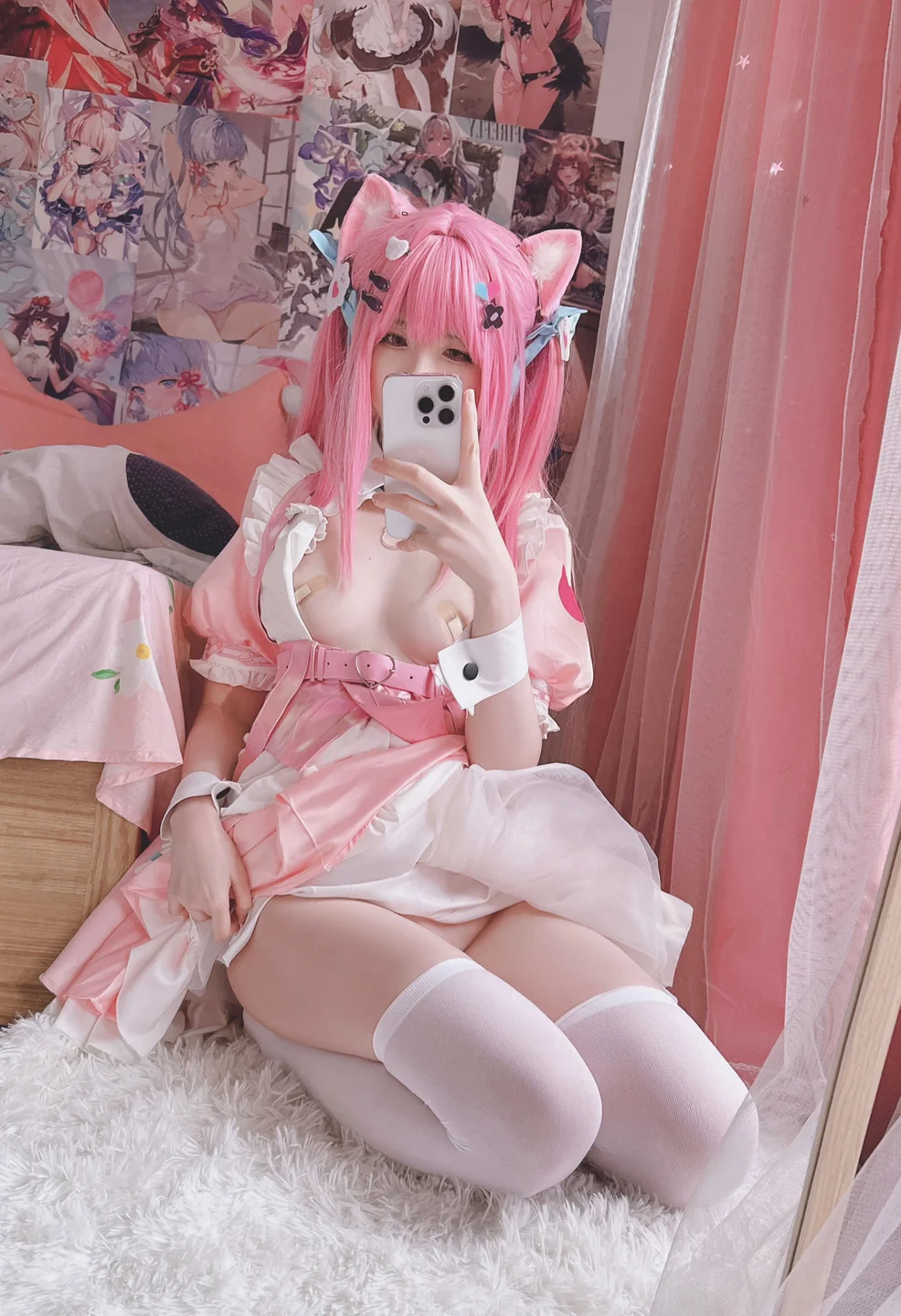 习呆呆（Misa呆呆）NO_132_–_25年1月_さくな_23P1V_91MB 008.webp