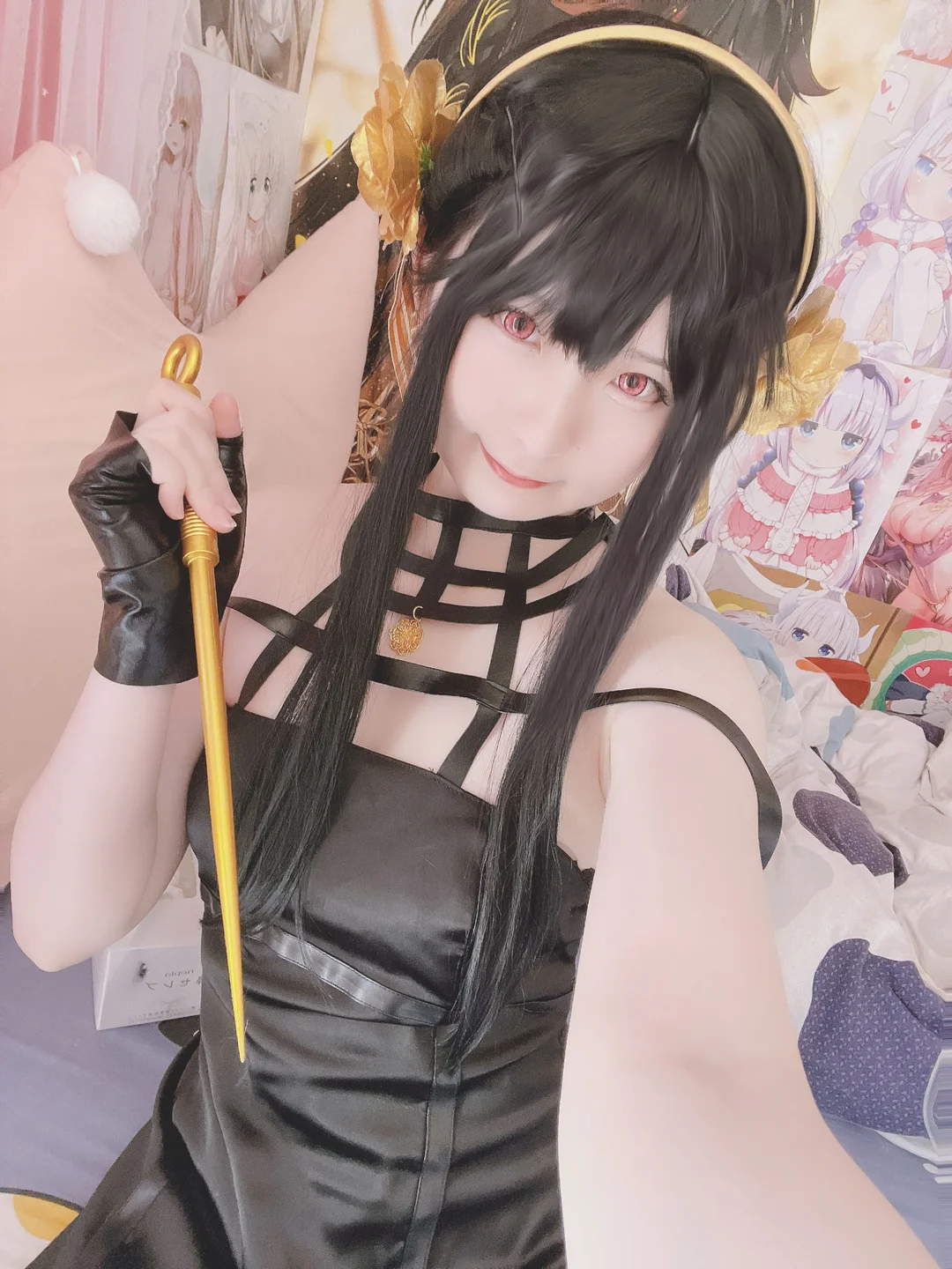 习呆呆（Misa呆呆）No_137_–_约尔福杰_无码版_21P1V_51MB 【丝足阁写真】022.webp
