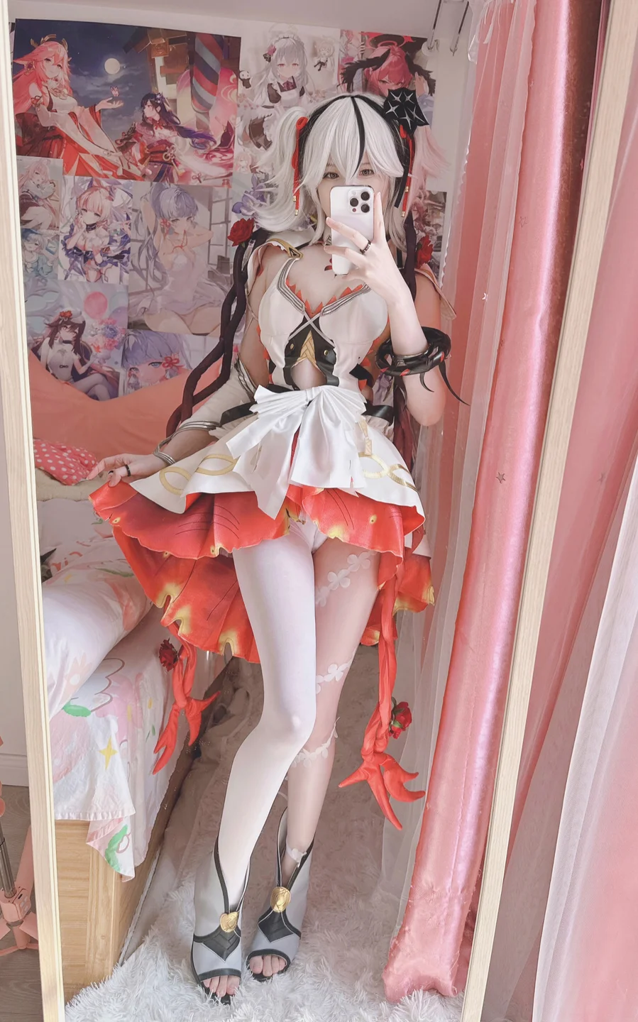 习呆呆（Misa呆呆）No_138_–_2025_02_25_椿_22P1V_71MB 【丝足阁写真】002.webp