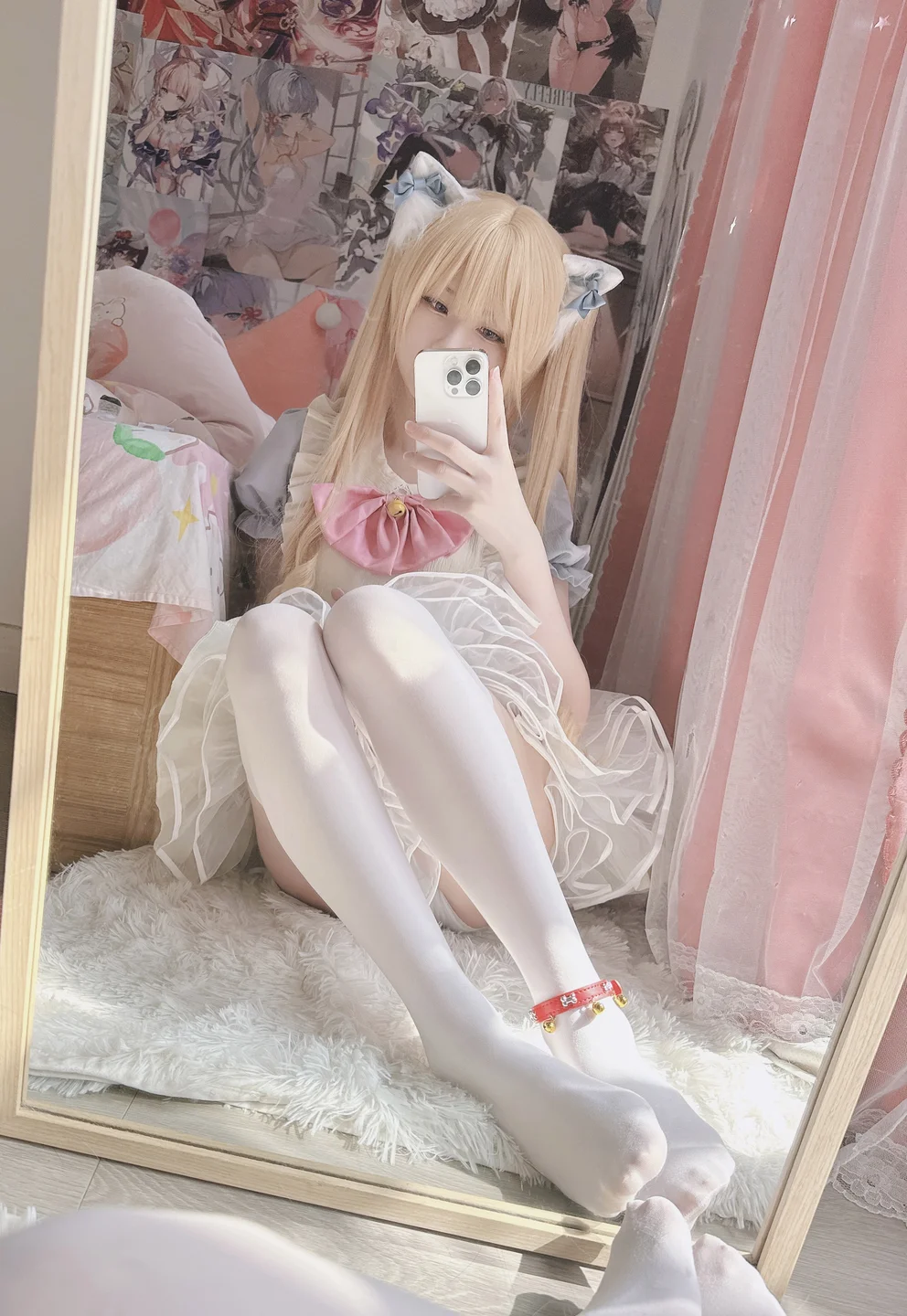 习呆呆（Misa呆呆）No_139_–_2025_02订阅_猫娘女仆_19P1V_93MB 【丝足阁写真】006.webp