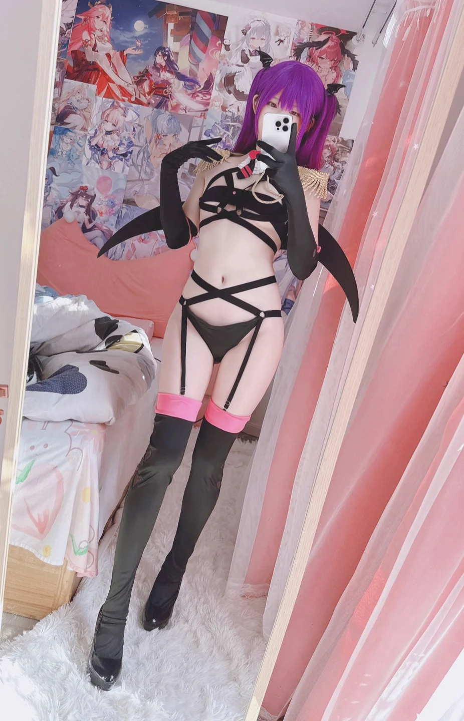 习呆呆_–_NO_131_2_5次元的诱惑_橘美花莉_21P_31MB