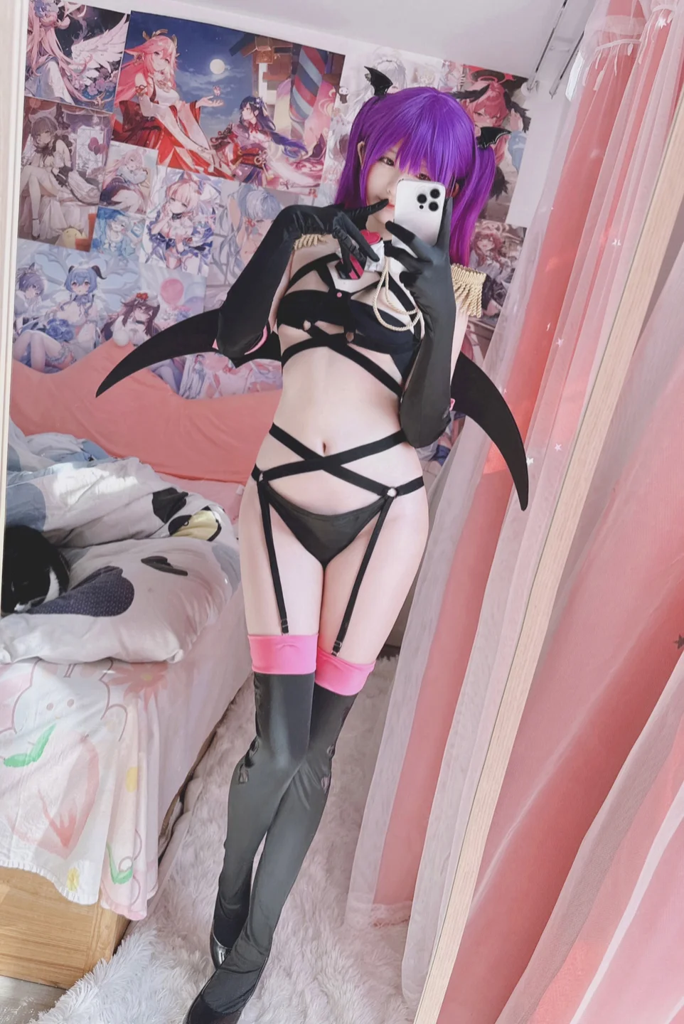 习呆呆_–_NO_131_2_5次元的诱惑_橘美花莉_21P_31MB TG@icoset004.webp