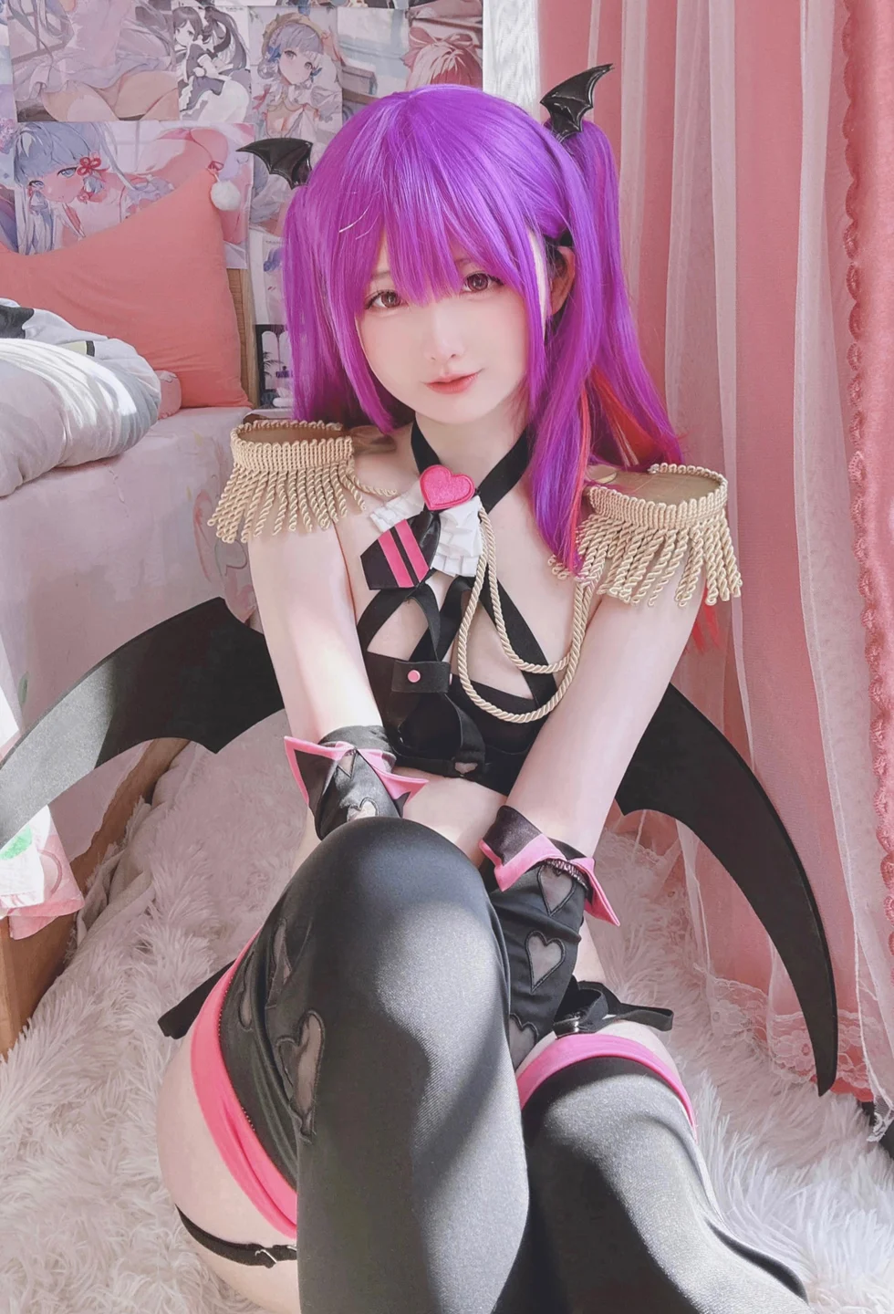 习呆呆_–_NO_131_2_5次元的诱惑_橘美花莉_21P_31MB TG@icoset006.webp
