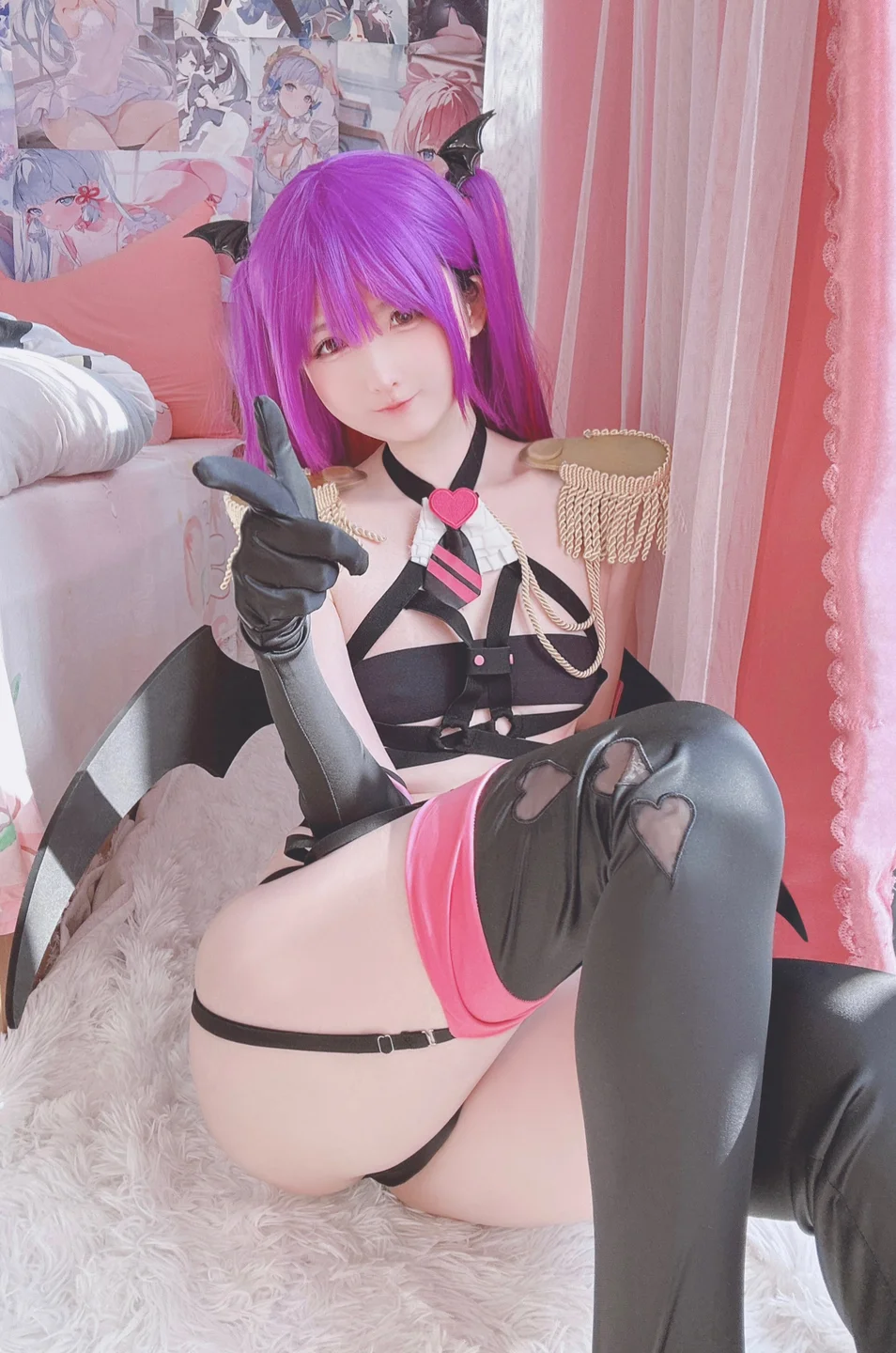 习呆呆_–_NO_131_2_5次元的诱惑_橘美花莉_21P_31MB TG@icoset007.webp