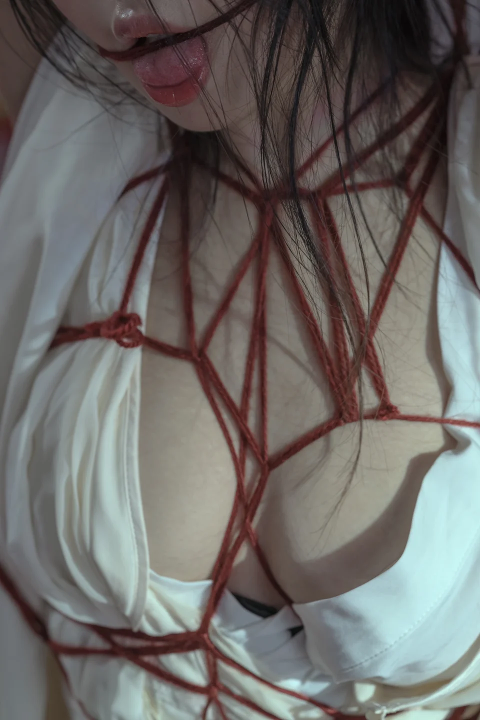 云溪溪 - 奶桃 囚鸟 [64P] 20240830-105532(15).webp