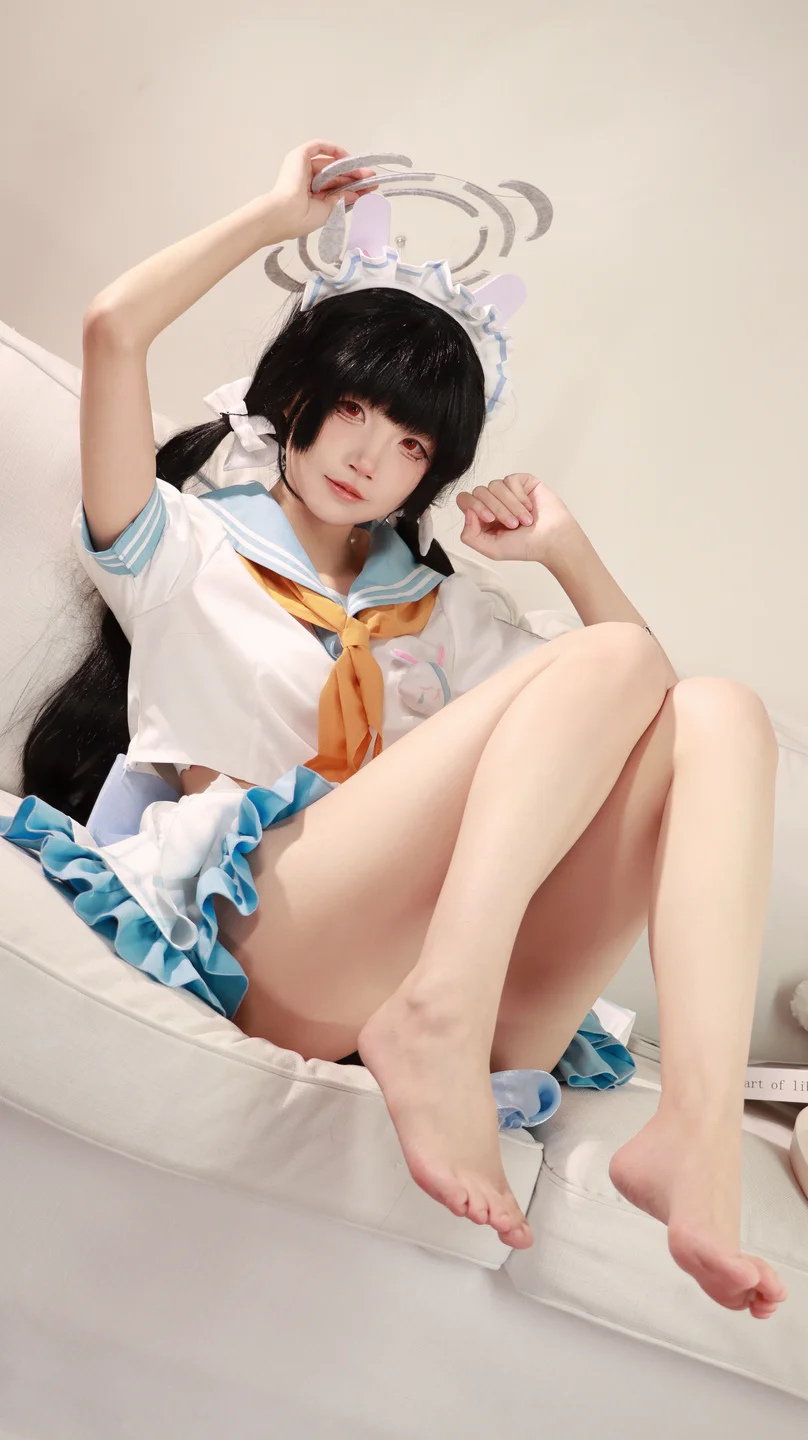 五更百鬼 – 二月舰长图 [15P-86MB]