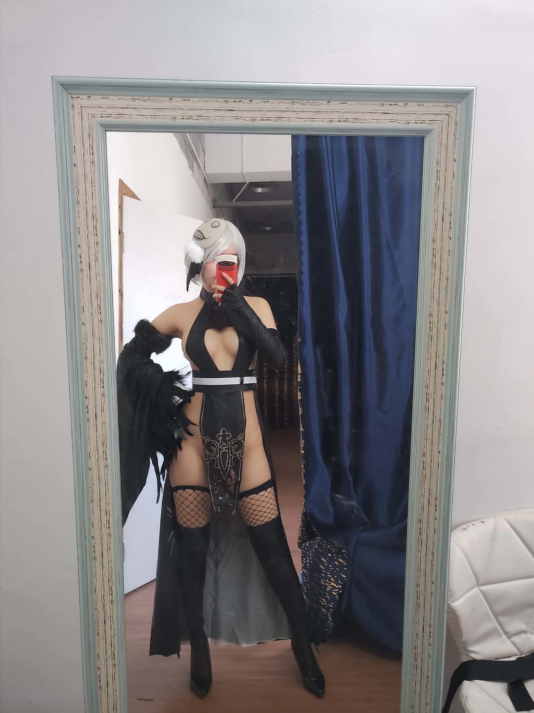 亚马逊鲶鱼 - 同人武士 [30P 1V] 20241009-133101(12).webp