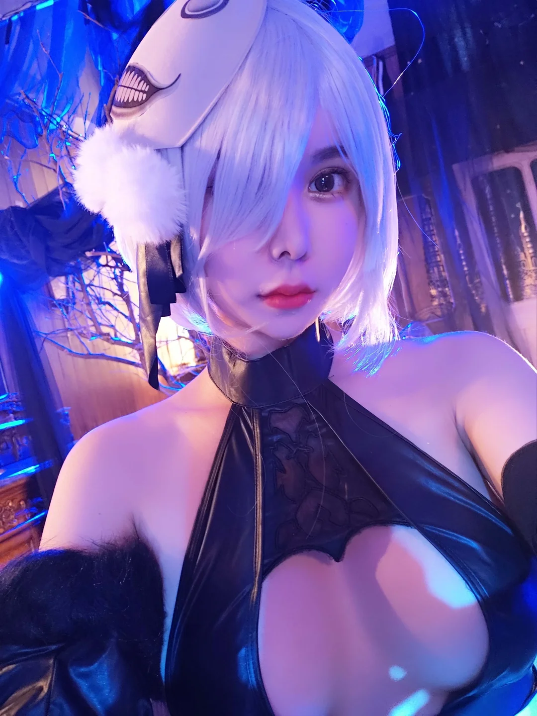亚马逊鲶鱼 - 同人武士 [30P 1V] 20241009-133101(23).webp