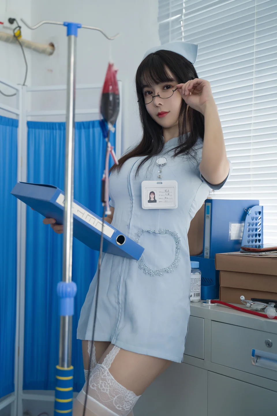 亚马逊鲶鱼 - 新人看护师 [120P] 20240913-192123(4).webp