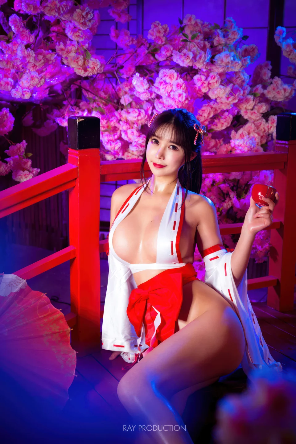 亚马逊鲶鱼 - No.024 水无月巫女 [28P-176MB] 003.webp