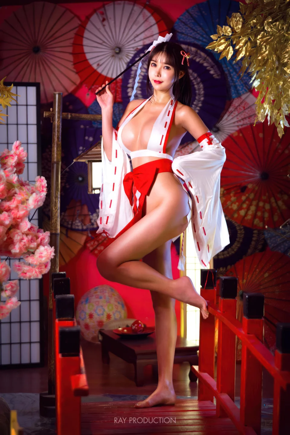 亚马逊鲶鱼 - No.024 水无月巫女 [28P-176MB] 006.webp