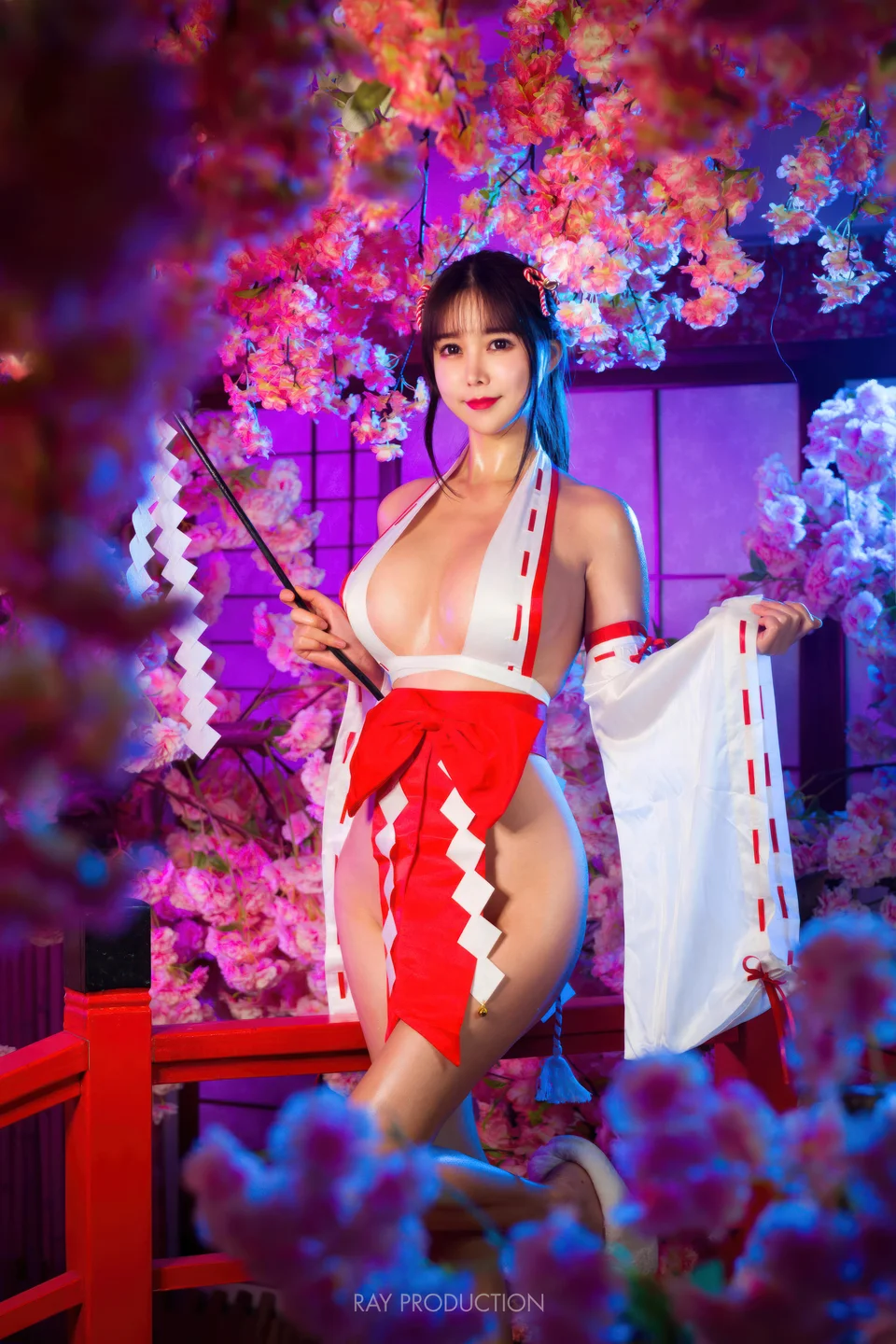 亚马逊鲶鱼 - No.024 水无月巫女 [28P-176MB] 009.webp