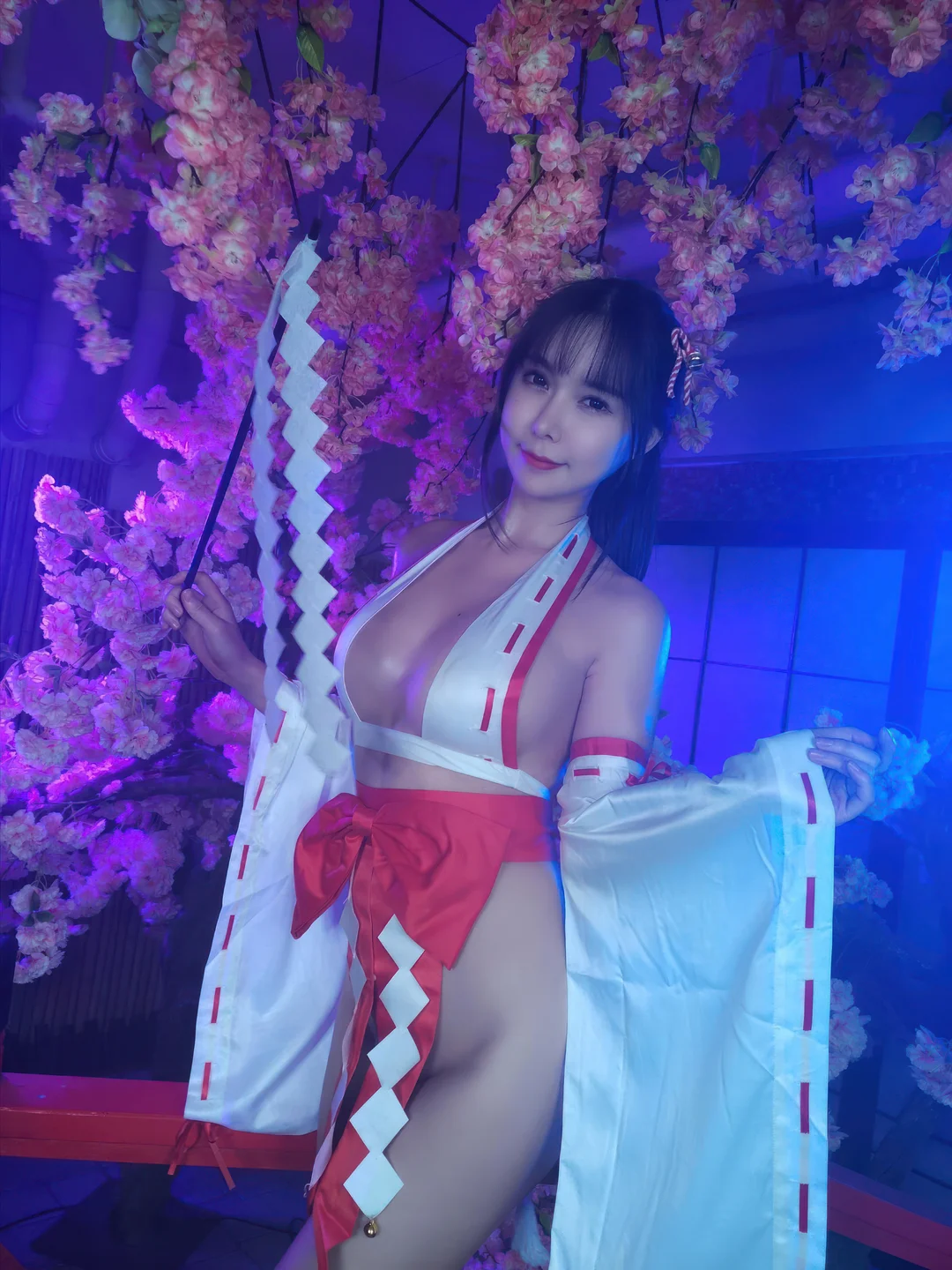 亚马逊鲶鱼 - No.024 水无月巫女 [28P-176MB] 011.webp