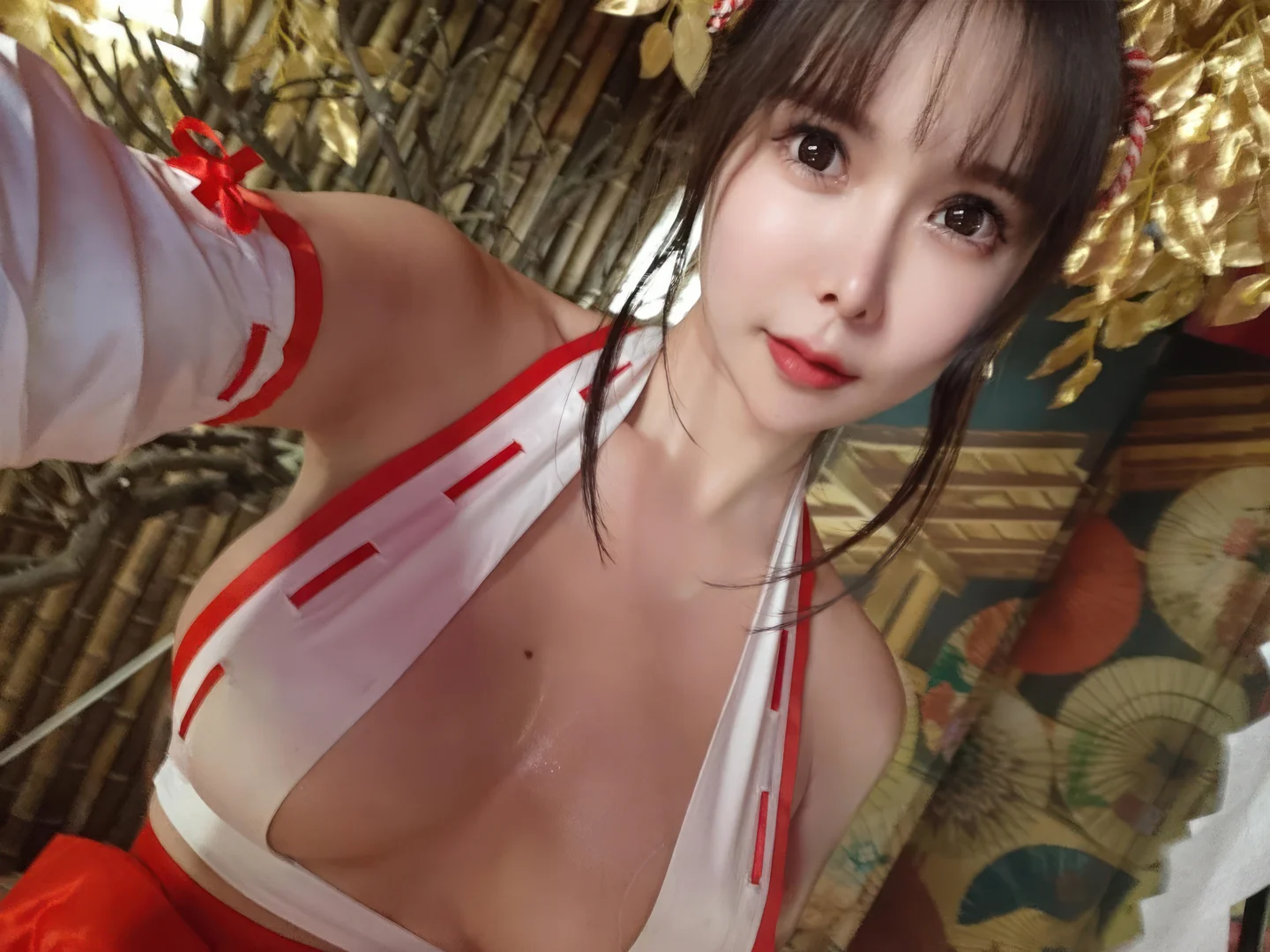 亚马逊鲶鱼 - No.024 水无月巫女 [28P-176MB] 025.webp