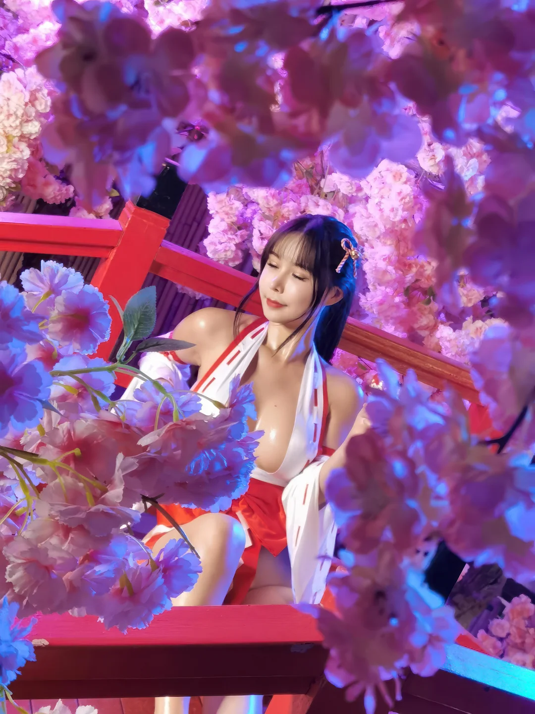 亚马逊鲶鱼 - No.024 水无月巫女 [28P-176MB] 027.webp