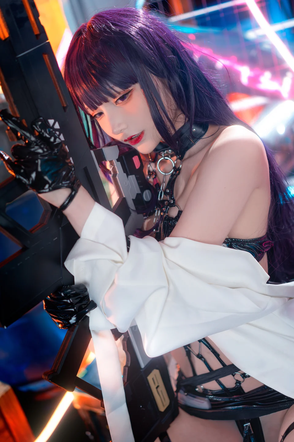 仙九Airi - 胜利女神 米哈拉 [27P] 20240907-074700(8).webp