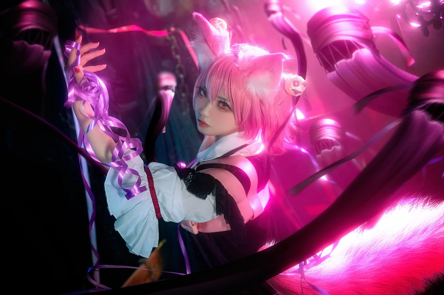 伊喵君_Nya - 明日方舟 巫恋 [18P-169MB] 015.webp