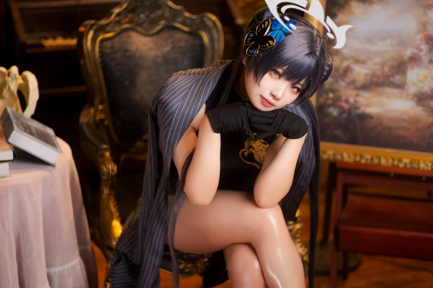 伊喵君_Nya - 蔚蓝档案 妃咲 [26P-180MB] 022.webp