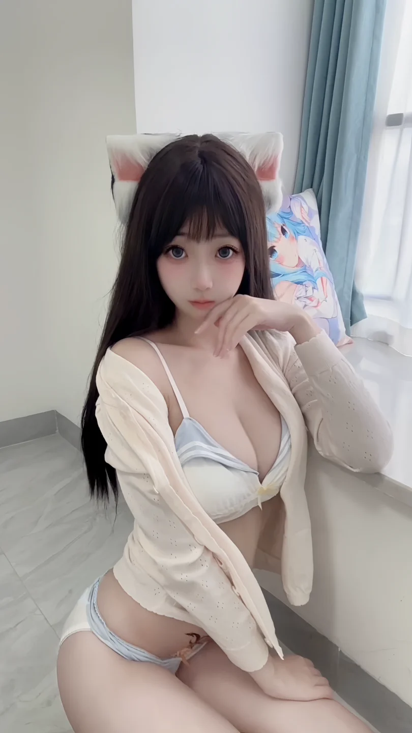 兔叽兔姬 - 舰长专属 [23P,3V-366MB] 023.webp