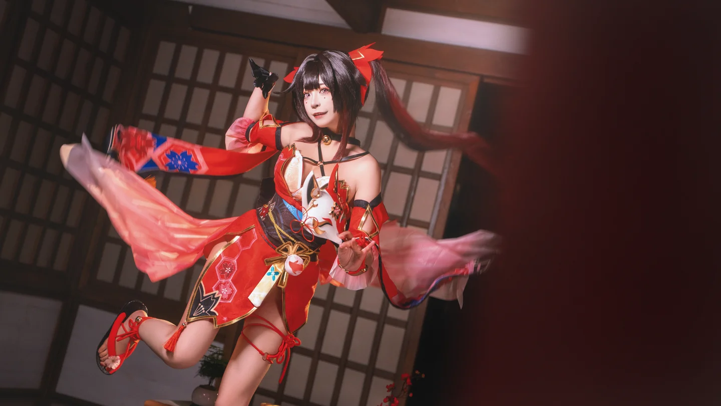 冉冉不甜 - No.001 崩坏星穹铁道花火 [43P-507MB] 029.webp