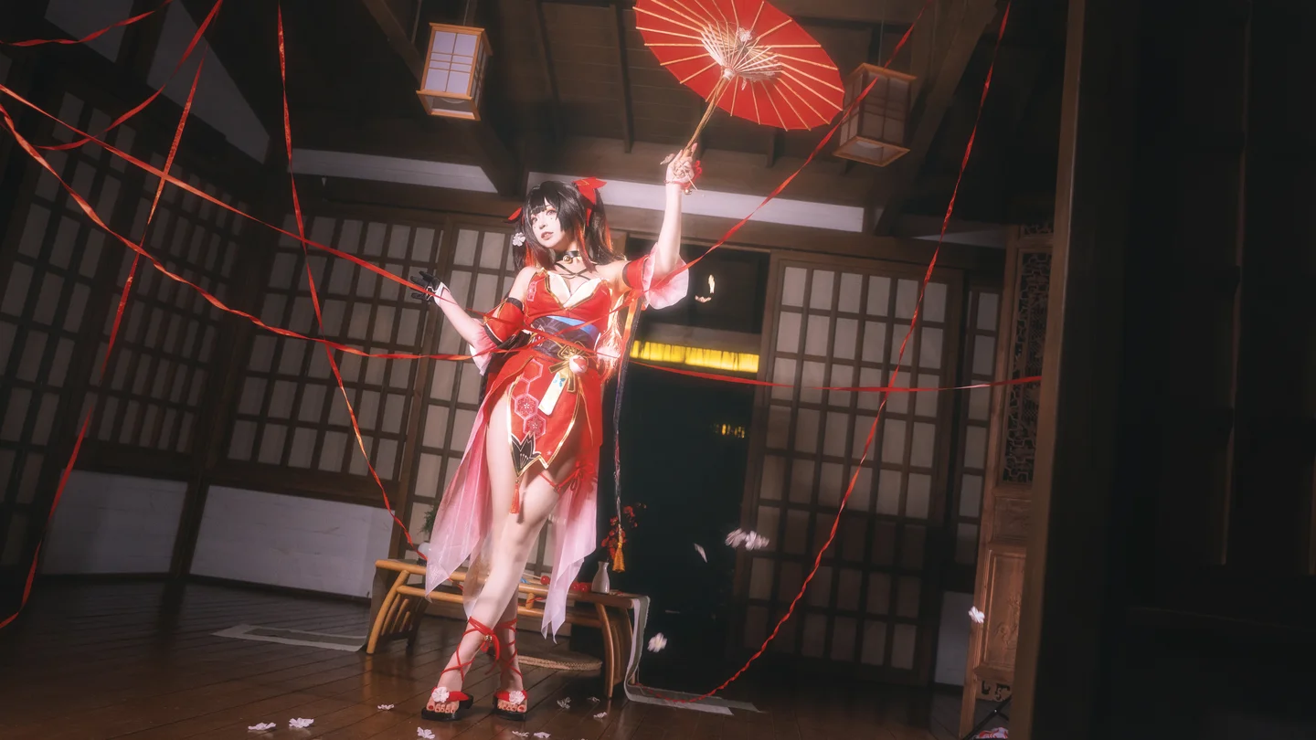 冉冉不甜 - No.001 崩坏星穹铁道花火 [43P-507MB] 031.webp