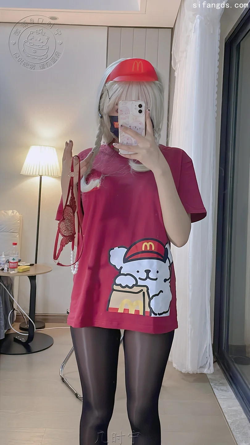 几时宁 No.002 – M记 [40P1V-252MB] TG@icoset009.webp