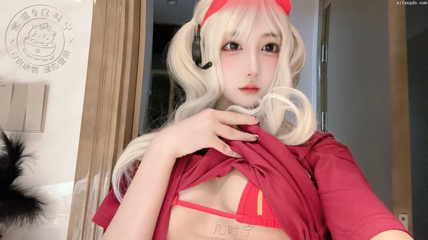 几时宁 No.002 – M记 [40P1V-252MB] TG@icoset012.webp