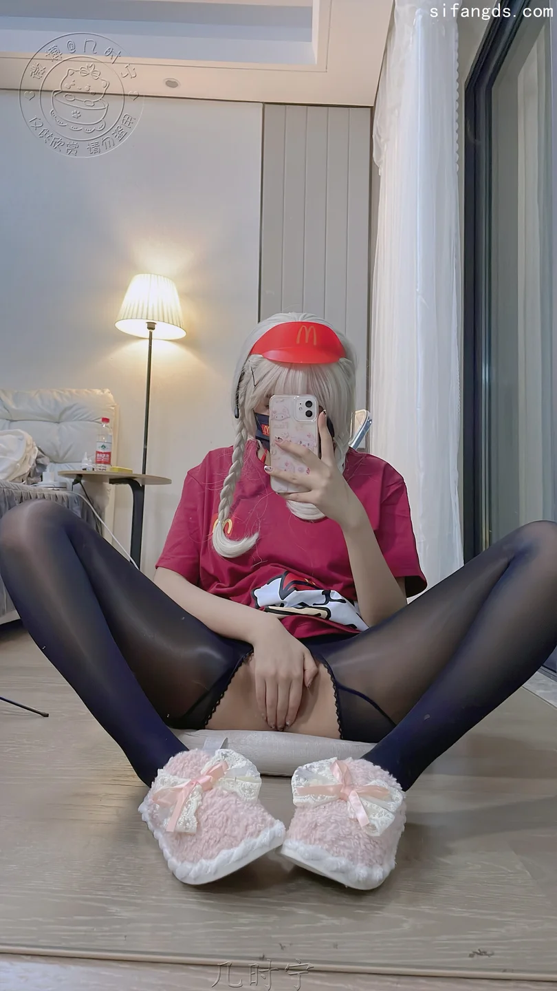 几时宁 No.002 – M记 [40P1V-252MB] TG@icoset034.webp