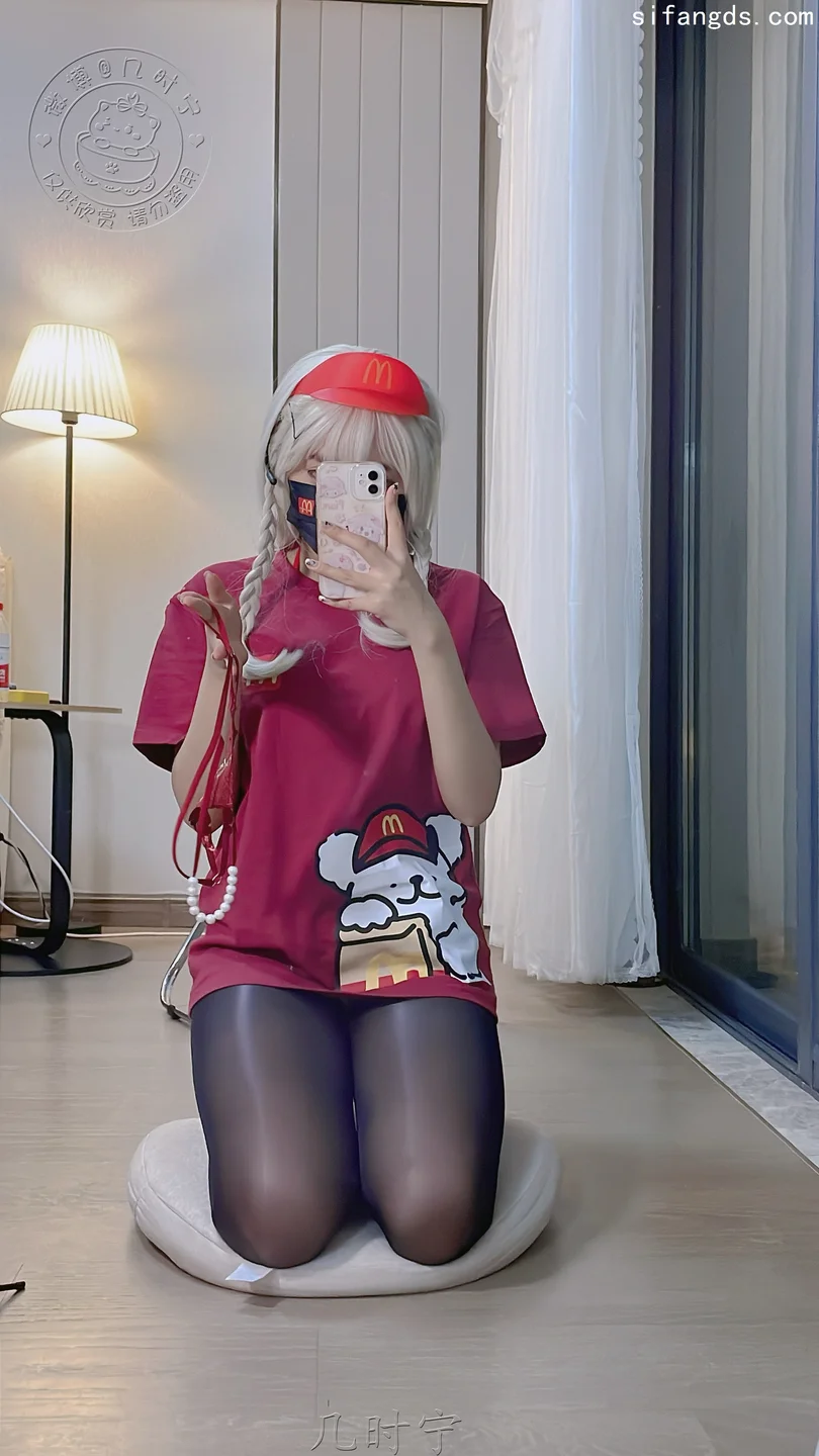 几时宁 No.002 – M记 [40P1V-252MB] TG@icoset035.webp