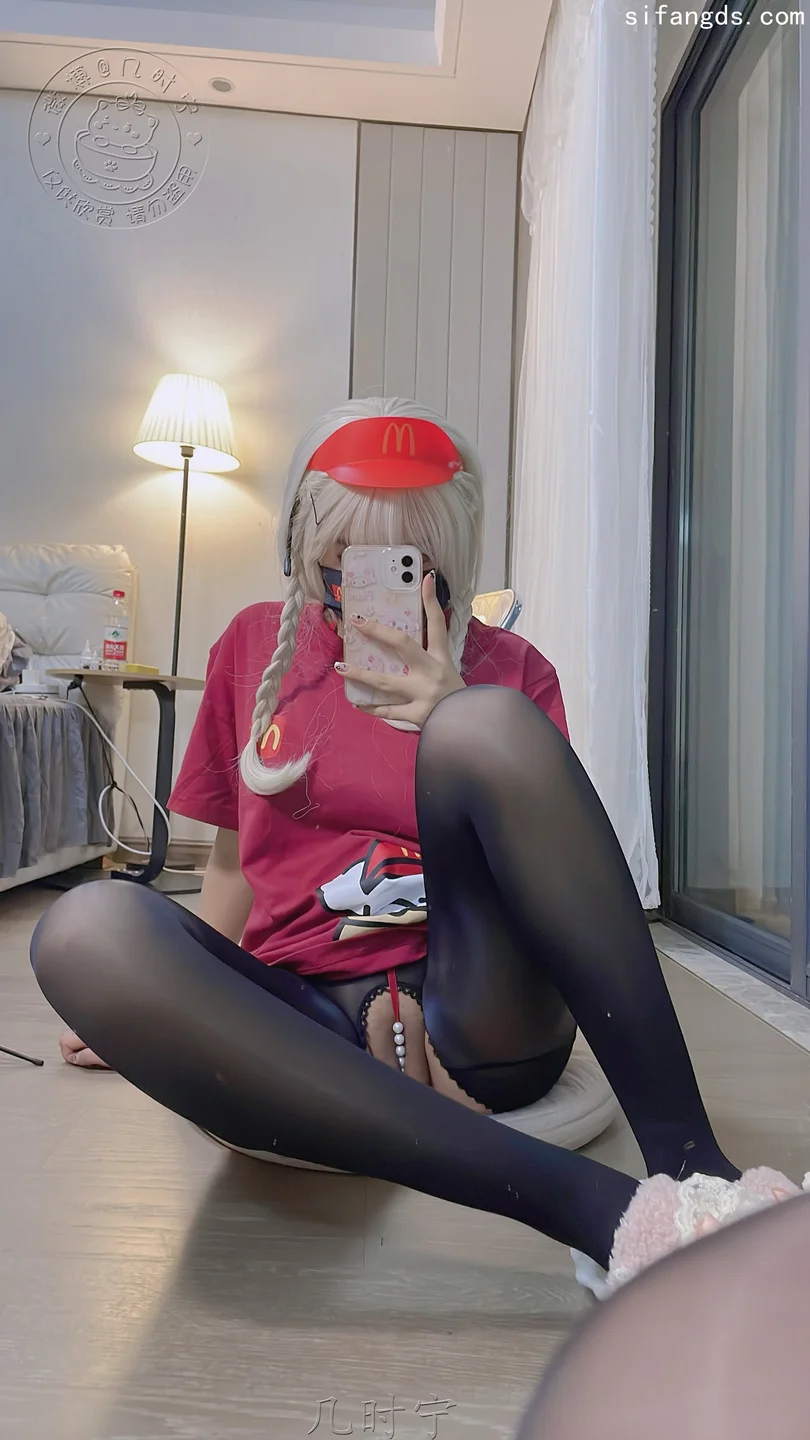 几时宁 No.002 – M记 [40P1V-252MB] TG@icoset039.webp