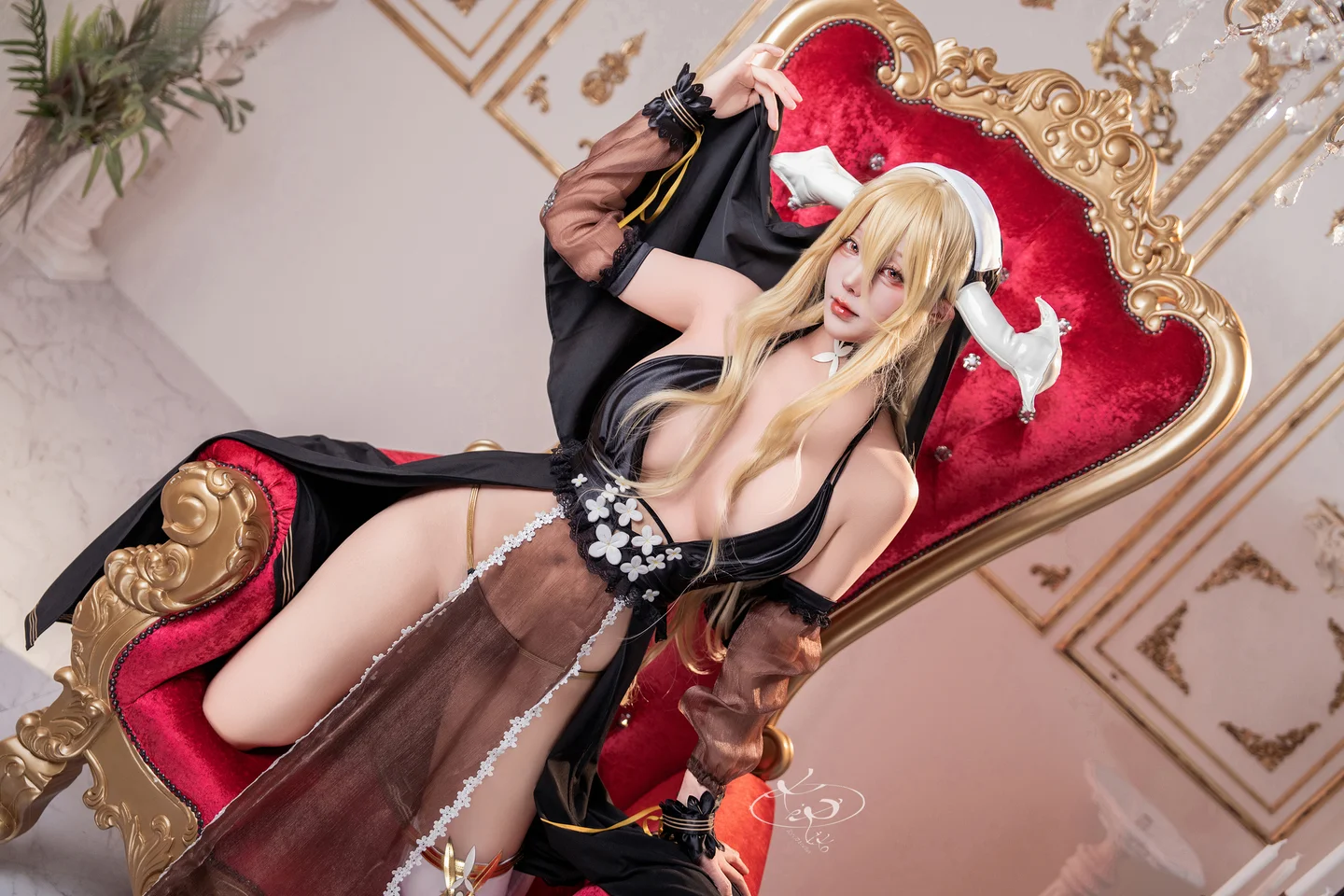 切切celia – 碧蓝航线 冤仇 [38P] TG@icoset007.webp