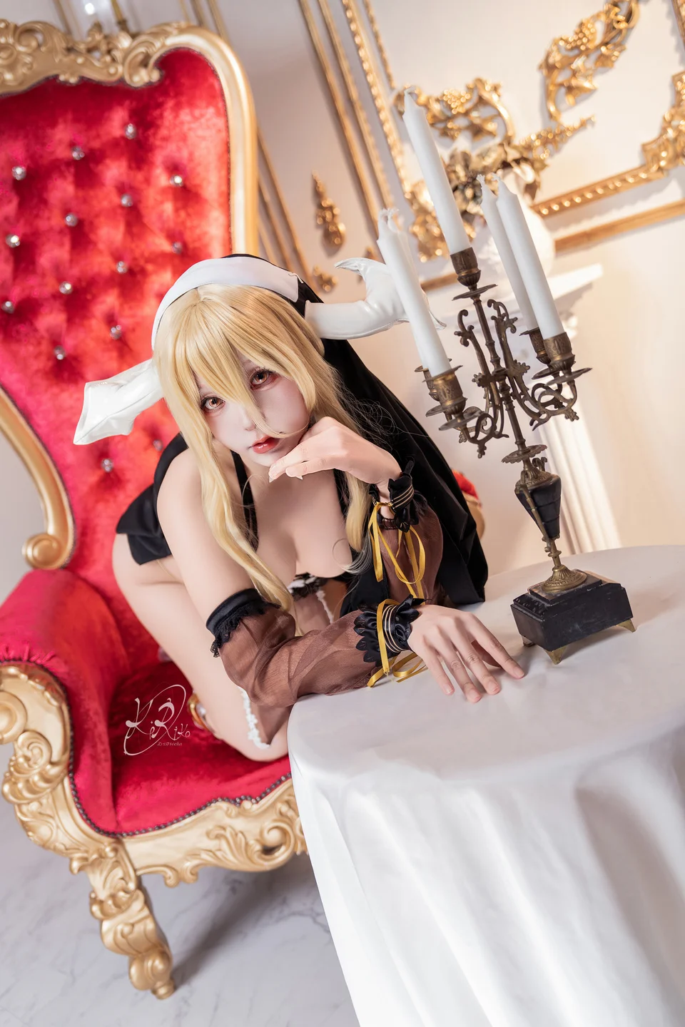 切切celia – 碧蓝航线 冤仇 [38P] TG@icoset028.webp