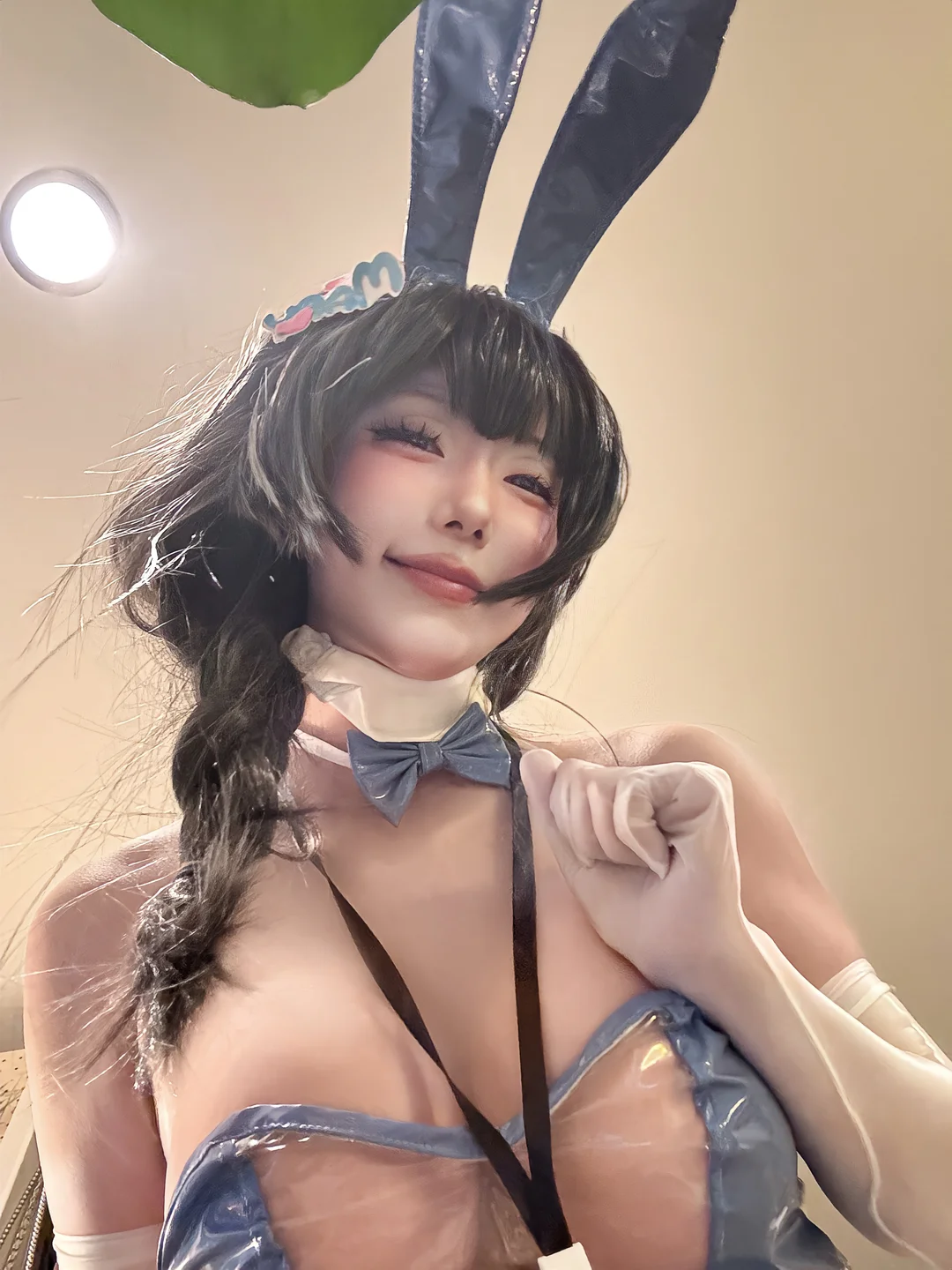 切切celia - 胜利女神 梅里自拍 [14P 3V] tg@simisebaisi2.webp