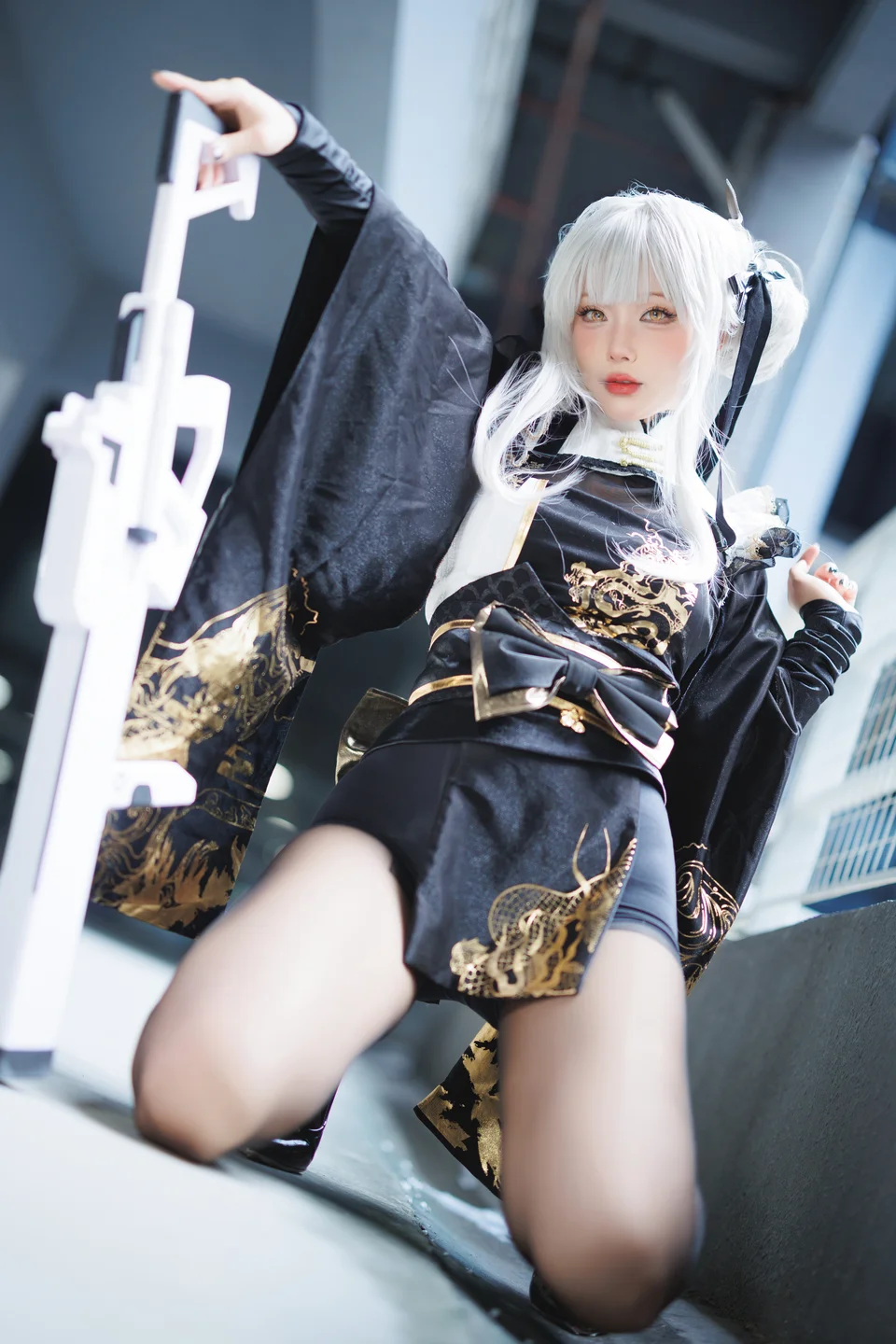 切切celia -胜利女神 布兰浴衣 [17P] tg@simisebaisi15.webp
