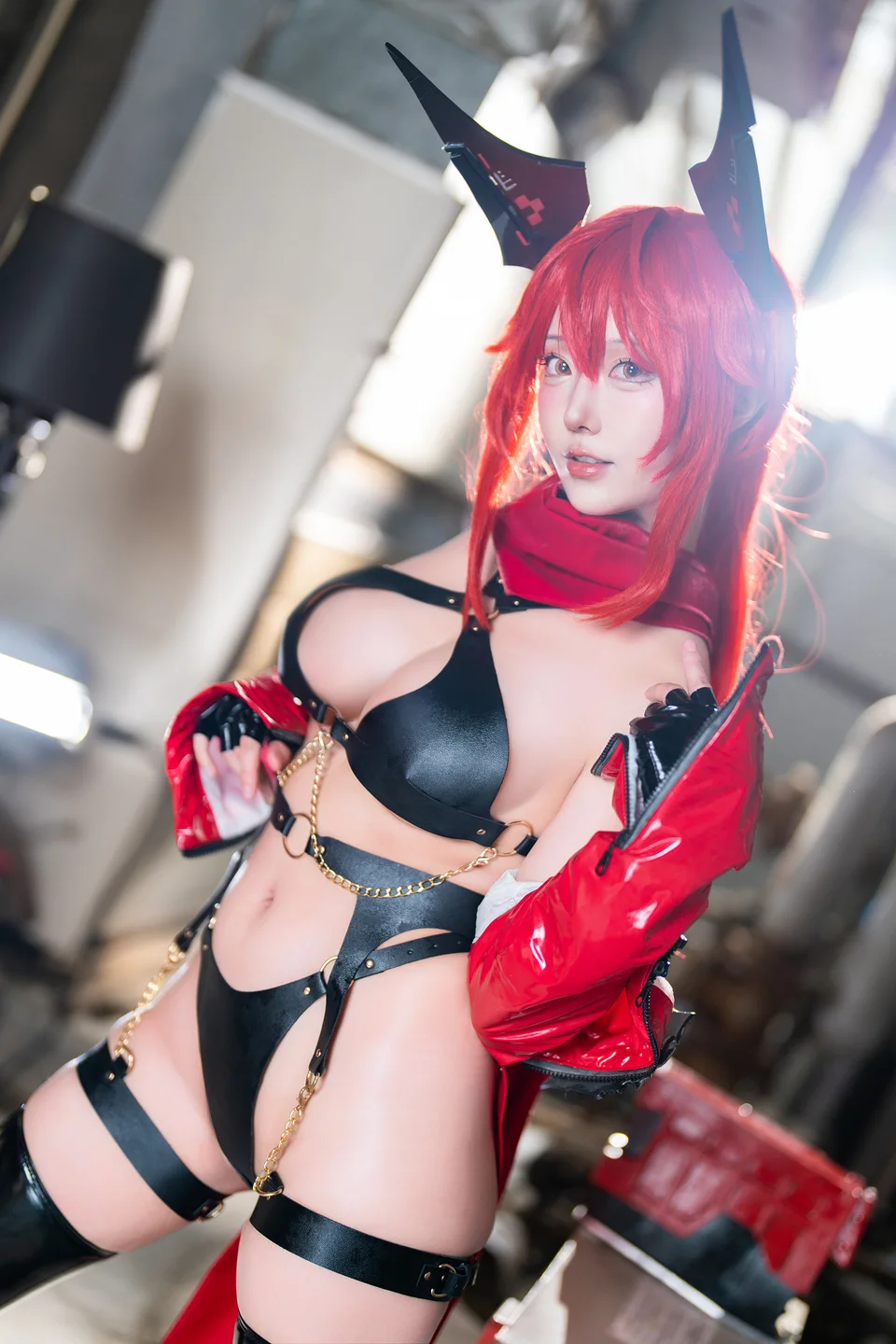切切celia_Nikke：胜利女神_小红帽_长发公主_150P_5V 20240906-104111(101).webp