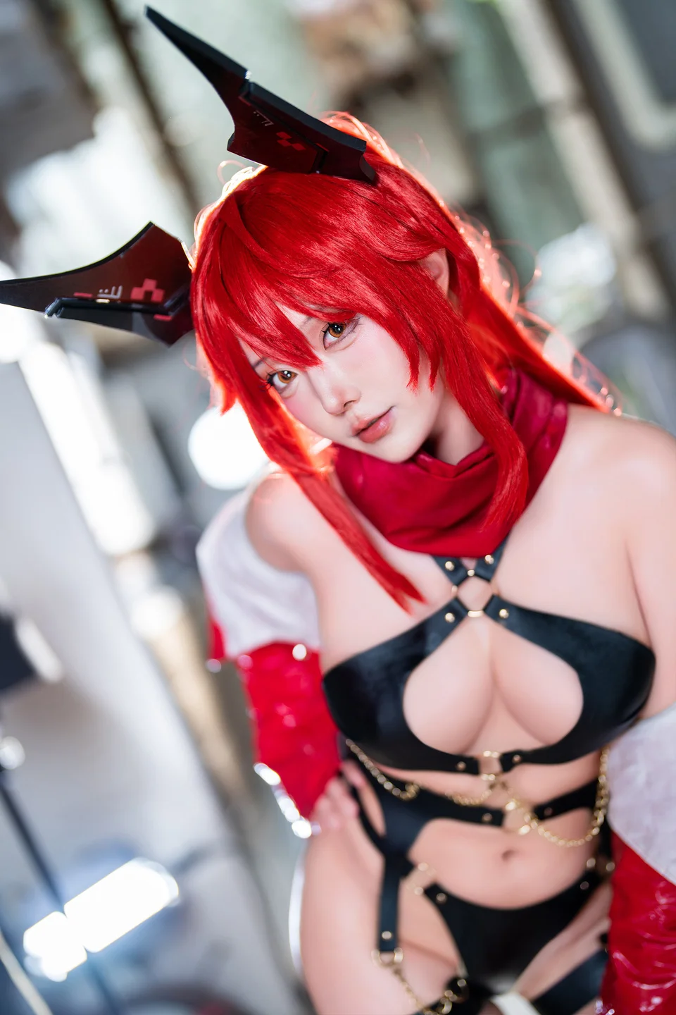 切切celia_Nikke：胜利女神_小红帽_长发公主_150P_5V 20240906-104111(102).webp